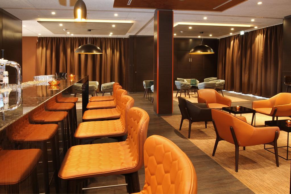Hafenhotel Meereszeiten ไฮลิเกนฮาเฟิน ภายนอก รูปภาพ